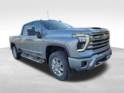 New 2026 Chevrolet Silverado 3500 - photo 1