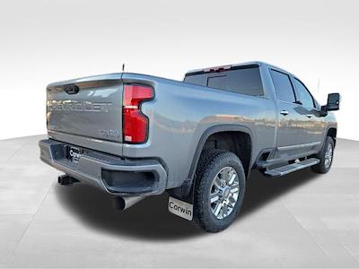 New 2026 Chevrolet Silverado 3500 - photo 1