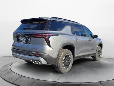 2026 Chevrolet Traverse AWD SUV for sale #1163914 - photo 2