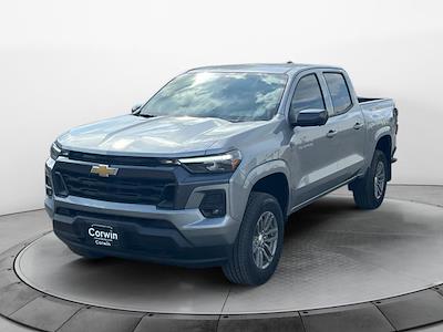 2025 Chevrolet Colorado Crew Cab 4x4 Pickup for sale #1164684 - photo 1