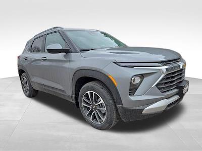 New 2026 Chevrolet Trailblazer - photo 1