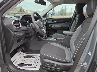 New 2026 Chevrolet Trailblazer - photo 1