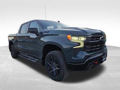 2026 Chevrolet Silverado 1500 Crew Cab 4WD Pickup for sale #1165744 - photo 1