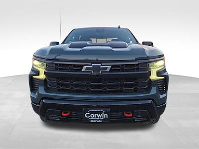 2026 Chevrolet Silverado 1500 Crew Cab 4WD Pickup for sale #1165744 - photo 2