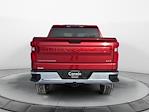2025 Chevrolet Silverado 1500 Crew Cab 4x4 Pickup for sale #1166582 - photo 16