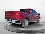 2025 Chevrolet Silverado 1500 Crew Cab 4x4 Pickup for sale #1166582 - photo 2