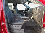 2025 Chevrolet Silverado 1500 Crew Cab 4x4 Pickup for sale #1166582 - photo 33