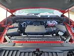 2025 Chevrolet Silverado 1500 Crew Cab 4x4 Pickup for sale #1166582 - photo 37