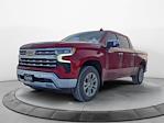 2025 Chevrolet Silverado 1500 Crew Cab 4x4 Pickup for sale #1166582 - photo 6
