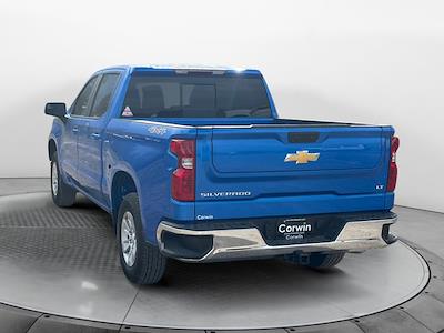 2025 Chevrolet Silverado 1500 Crew Cab 4x4 Pickup for sale #1171554 - photo 2