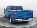2025 Chevrolet Silverado 1500 Crew Cab 4x4 Pickup for sale #1171554 - photo 2