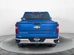 2025 Chevrolet Silverado 1500 Crew Cab 4x4 Pickup for sale #1171554 - photo 4