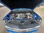 2025 Chevrolet Silverado 1500 Crew Cab 4x4 Pickup for sale #1171554 - photo 34