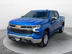 2025 Chevrolet Silverado 1500 Crew Cab 4x4 Pickup for sale #1171554 - photo 1