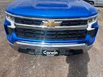 2025 Chevrolet Silverado 1500 Crew Cab 4x4 Pickup for sale #1171554 - photo 9