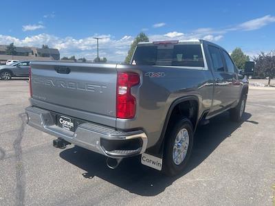 2025 Chevrolet Silverado 3500 Crew Cab 4x4 Pickup for sale #1174071 - photo 2