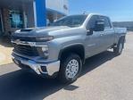 2025 Chevrolet Silverado 3500 Crew Cab 4x4 Pickup for sale #1174071 - photo 4