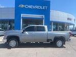2025 Chevrolet Silverado 3500 Crew Cab 4x4 Pickup for sale #1174071 - photo 5