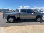 2025 Chevrolet Silverado 3500 Crew Cab 4x4 Pickup for sale #1174071 - photo 8