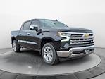 2025 Chevrolet Silverado 1500 Crew Cab 4x4 Pickup for sale #1175880 - photo 1