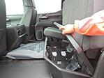 2025 Chevrolet Silverado 1500 Crew Cab 4x4 Pickup for sale #1175880 - photo 12