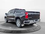 2025 Chevrolet Silverado 1500 Crew Cab 4x4 Pickup for sale #1175880 - photo 15