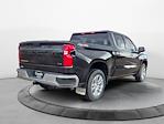 2025 Chevrolet Silverado 1500 Crew Cab 4x4 Pickup for sale #1175880 - photo 2