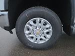 New 2026 Chevrolet Silverado 3500 LT Crew Cab for sale #1177741 - photo 8