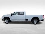 New 2026 Chevrolet Silverado 3500 LT Crew Cab for sale #1177741 - photo 9