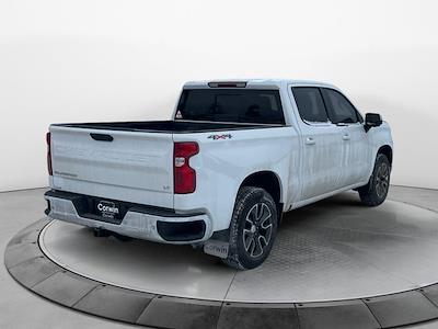 2025 Chevrolet Silverado 1500 Crew Cab 4x4 Pickup for sale #1178388 - photo 2