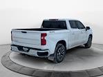 2025 Chevrolet Silverado 1500 Crew Cab 4x4 Pickup for sale #1178388 - photo 2
