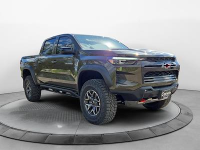 2025 Chevrolet Colorado Crew Cab 4x4 Pickup for sale #1184456 - photo 1