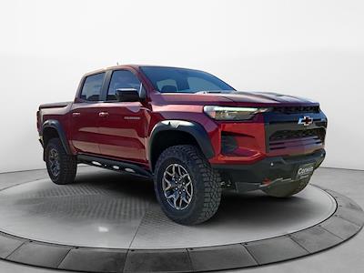 2025 Chevrolet Colorado Crew Cab 4x4 Pickup for sale #1184465 - photo 1