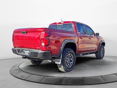 2025 Chevrolet Colorado Crew Cab 4x4 Pickup for sale #1184465 - photo 2