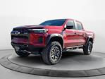 2025 Chevrolet Colorado Crew Cab 4x4 Pickup for sale #1184465 - photo 6