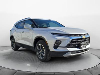 2025 Chevrolet Blazer AWD SUV for sale #1184903 - photo 1