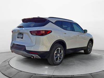 2025 Chevrolet Blazer AWD SUV for sale #1184903 - photo 2