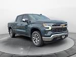 2025 Chevrolet Silverado 1500 Crew Cab 4x4 Pickup for sale #1186105 - photo 1