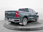 2025 Chevrolet Silverado 1500 Crew Cab 4x4 Pickup for sale #1186105 - photo 2
