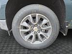 2025 Chevrolet Silverado 1500 Crew Cab 4x4 Pickup for sale #1186105 - photo 9