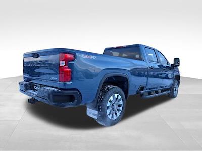 New 2026 Chevrolet Silverado 2500 Custom Crew Cab for sale #1188944 - photo 2
