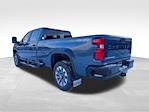 New 2026 Chevrolet Silverado 2500 Custom Crew Cab for sale #1188944 - photo 11