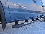 New 2026 Chevrolet Silverado 2500 Custom Crew Cab for sale #1188944 - photo 8