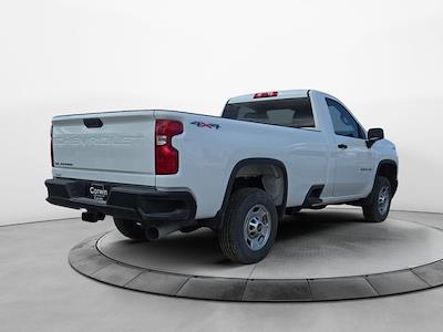 2025 Chevrolet Silverado 2500 Regular Cab 4x4 Pickup for sale #1192810 - photo 2