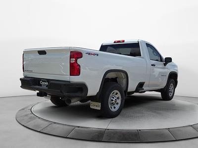 2025 Chevrolet Silverado 3500 Regular Cab SRW 4x4 Pickup for sale #1193012 - photo 2
