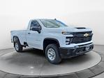 2025 Chevrolet Silverado 3500 Regular Cab SRW 4x4 Pickup for sale #1193012 - photo 1