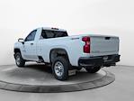 2025 Chevrolet Silverado 3500 Regular Cab SRW 4x4 Pickup for sale #1193012 - photo 9