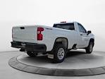 2025 Chevrolet Silverado 3500 Regular Cab SRW 4x4 Pickup for sale #1193012 - photo 2