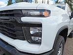 2025 Chevrolet Silverado 3500 Regular Cab SRW 4x4 Pickup for sale #1193012 - photo 5