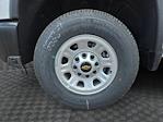 2025 Chevrolet Silverado 3500 Regular Cab SRW 4x4 Pickup for sale #1193012 - photo 6